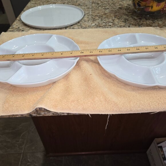 Family Entertainment Snack Set  - 9 piece set - Picture 4 of 6